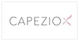 Capezio Trikot mit breiten Trägern und V-Ausschnitt