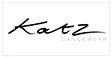 Katz weicher Ballett-Schminkkoffer aus Satin