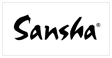 Sansha Tutto Nero Schwarze Sneaker