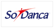 So Danca Charakter/Bühnenschuh (3`` Absatz)