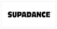 Supadance Classic Latin T-Bar Satin Sandal (Regular Width)