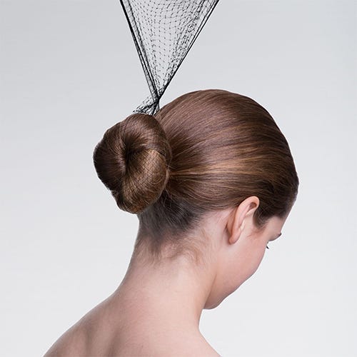 Haarschmuck 