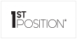 1st Position Ärmelloses Trikot für Herren